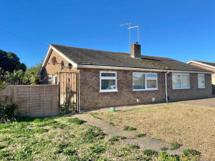 Ellingham Avenue, March,