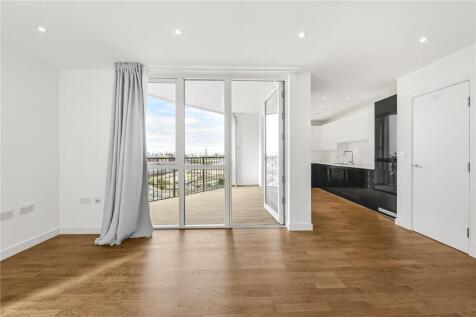 Discovery Tower, Canning Town, E16