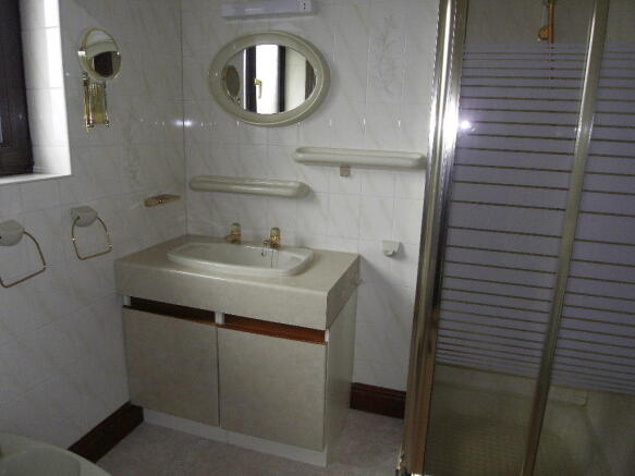 en-suite