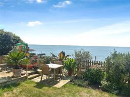 Flat 1, 1, Marine Parade, Ventnor PO38 1JN