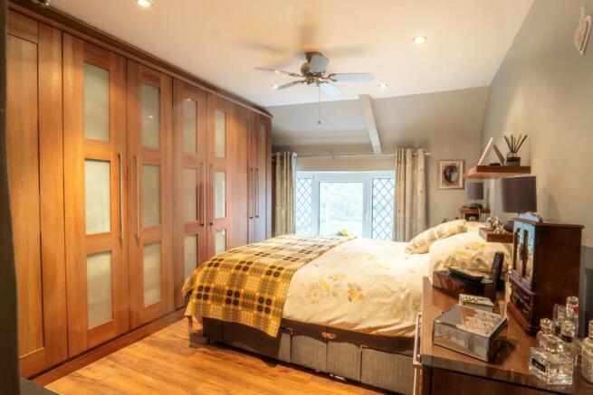 Bedroom 1.