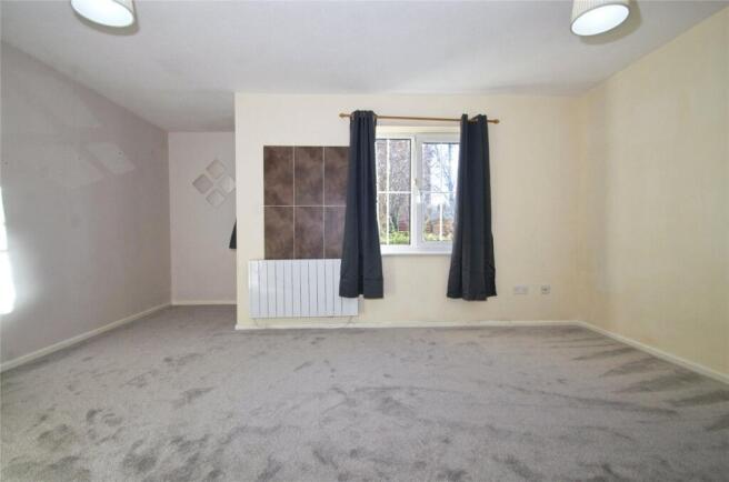 Living/Dining Area