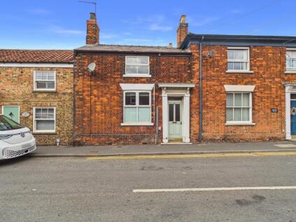 Main Street, Brandesburton, Driffield, East Riding of Yorkshire, YO25 8RH