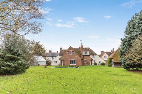 The Street, Ickham, Kent