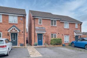 52, Nine Elms Road, Birmingham B30 3AP