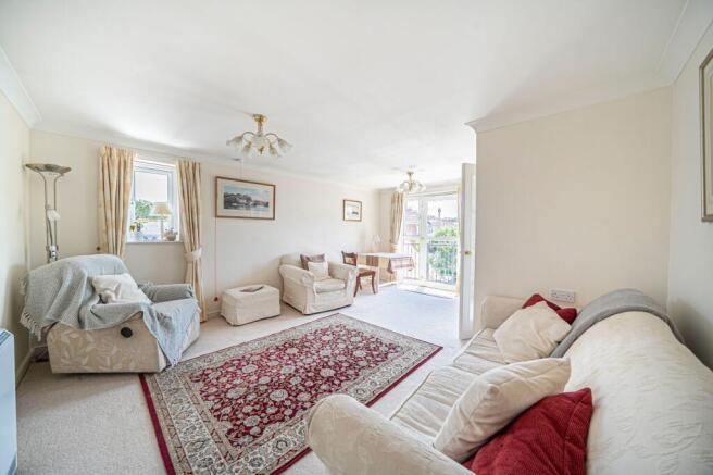 Living/Dining Room