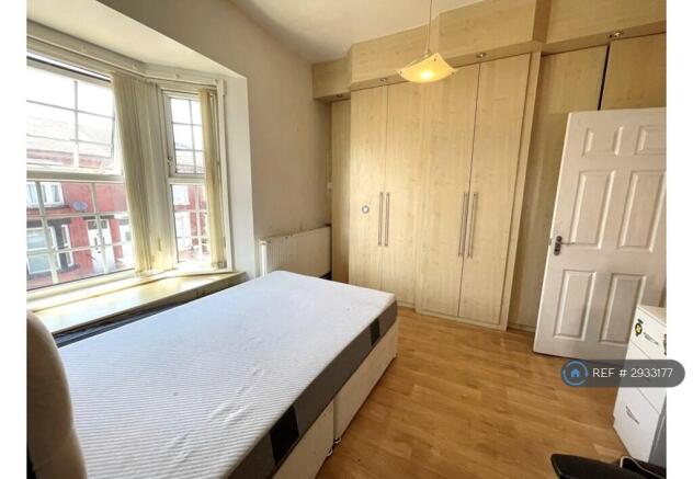 Spacious Double Room 1
