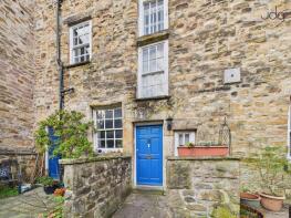 7a, Castle Hill, Lancaster LA1 1YS