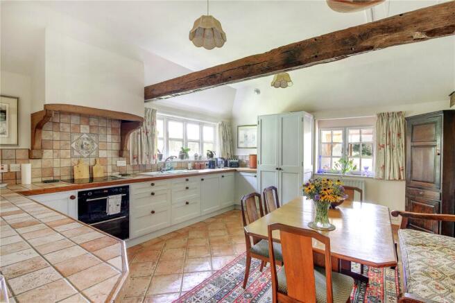 Kitchen/Breakfast