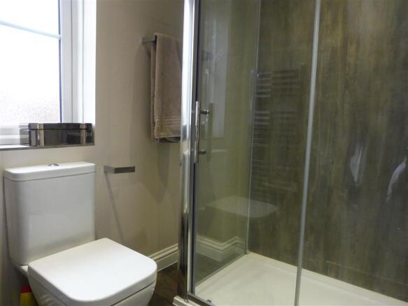 En - Suite