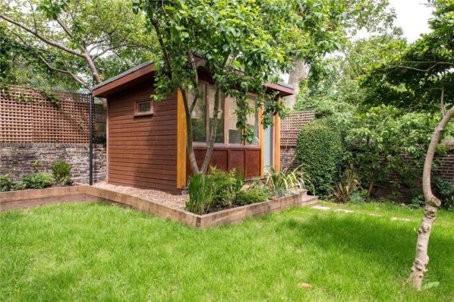 Summer House