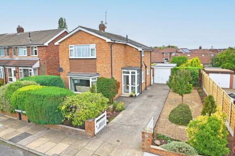Woodlands Walk, Harrogate, HG2