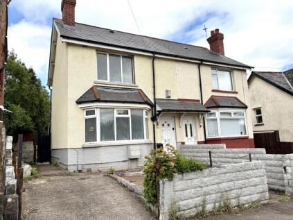 Vachell Road, Cardiff