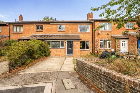 Harold White Close, Headington, Oxford