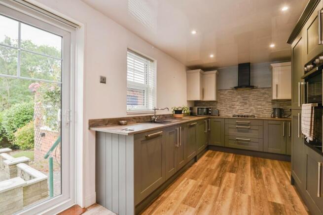 3 bed End of Terrace for sale Image 7