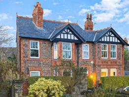 19, Victoria Mount, Prenton CH43 5TH
