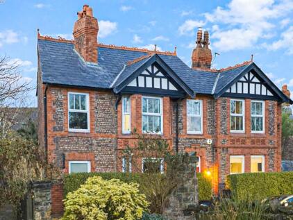 Victoria Mount, Prenton, CH43
