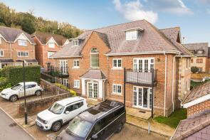 4, Kingfisher Place, The Sidings, High Wycombe HP11 1GF