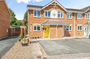38, Pavilion Court, Chickenley, Dewsbury WF12 8RZ