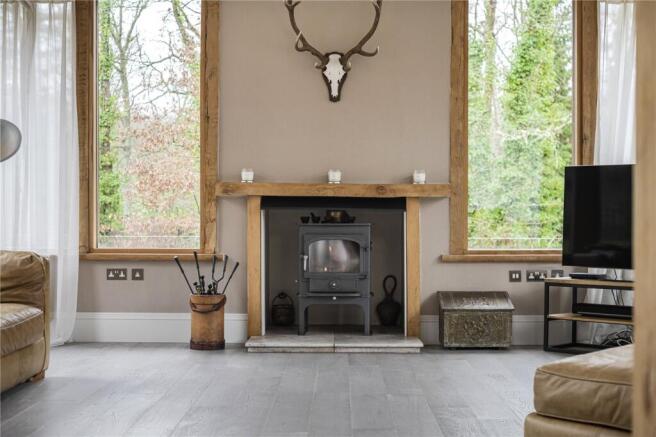 Orangery
