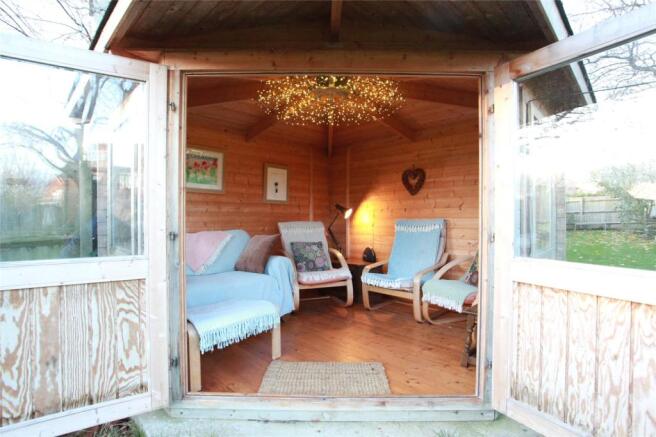 Summerhouse
