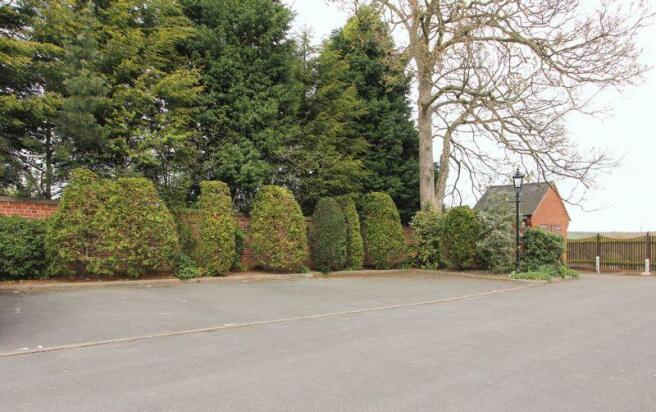 RESIDENT PARKING