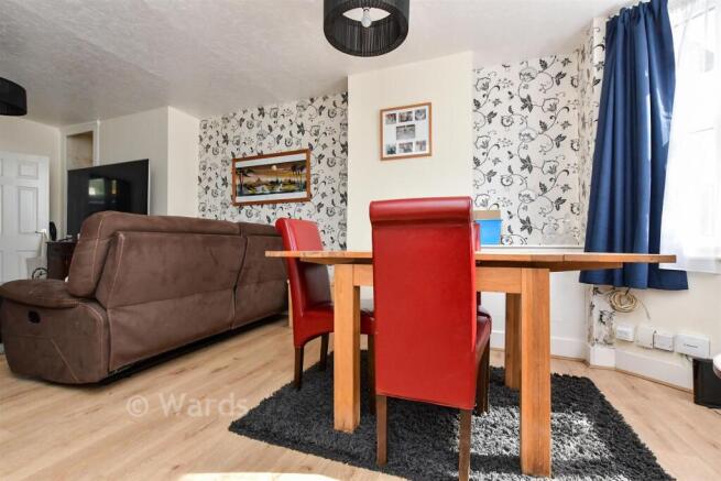 Lounge/Diner