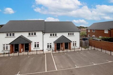 Juniper Drive, Dawlish, EX7