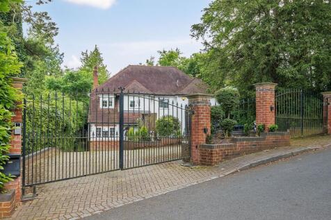Roke Road, Kenley, CR8
