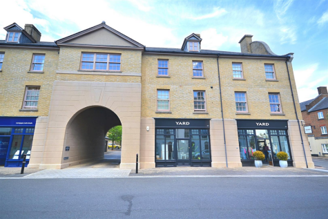 Harewood Court, Poundbury, Dorchester