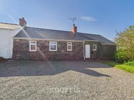 The Lower House, Treffynnon, Haverfordwest SA62 5LA