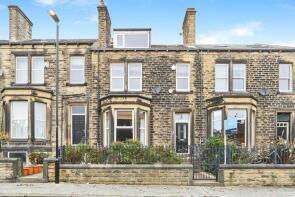 8, Warrels Terrace, Bramley, Leeds LS13 3NW