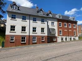 5, Becks Place, Beck's Square, Tiverton EX16 6PJ