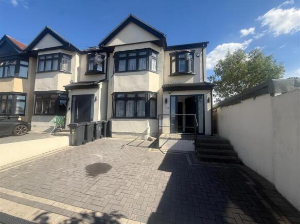 Front External