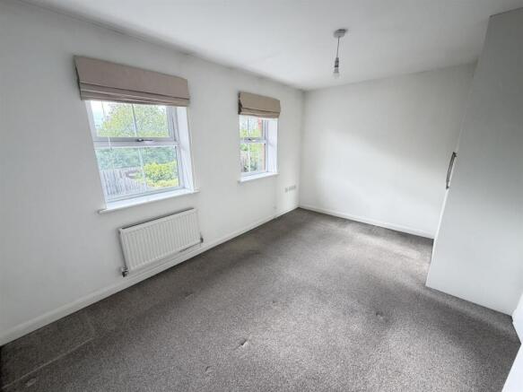 Saxmundham - More