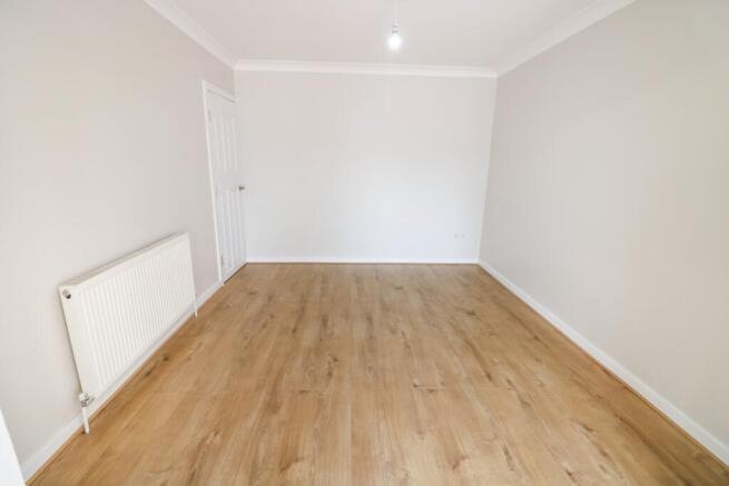 Open Plan Dining Roo