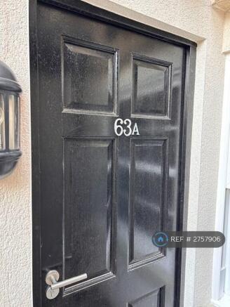 Private Entrance