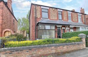 6, Pinewood Road, Eaglescliffe TS16 0AH