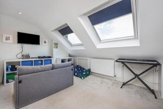 Bedroom 5