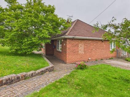 Jonas Drive, Wadhurst
