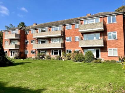 Mannington Hall, 16 Portarlington Road, Bournemouth BH4 8BY
