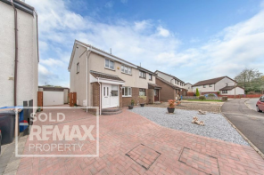 54, Bankton Green, Murieston, Livingston EH54 9EB