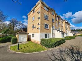 1, Bampton Court, Hursley Road, Eastleigh SO53 2TA