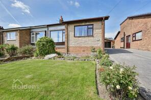 18, Copster Drive, Longridge PR3 3SH