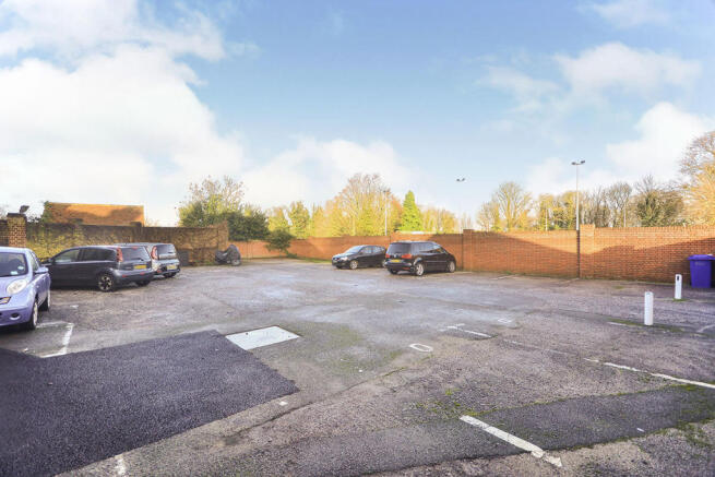 Car Park