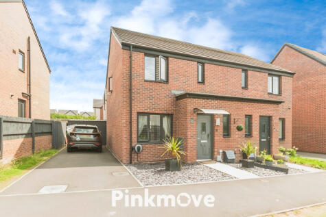 Mortimer Avenue, Old St. Mellons, Cardiff