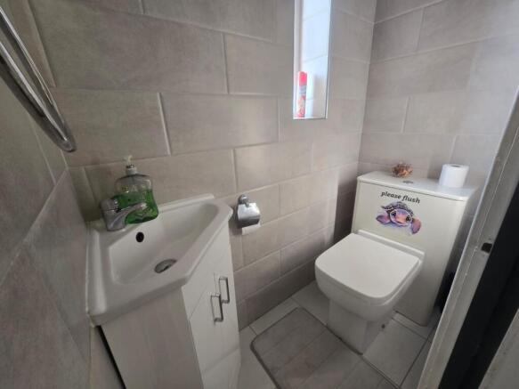WC