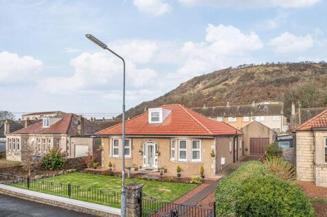 63 Kirkbank Road, Burntisland, KY3 9JA