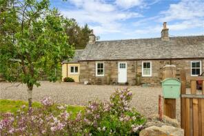West, Tomchannon Farm Cottage, Aberfeldy PH15 2JW