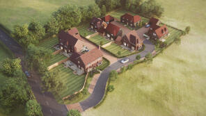 1, Barnfield Shaw, Wisborough Green RH14 0GJ